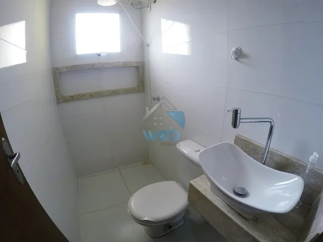 Imagem 7: Sobrado para Locação no Vitória Régia, com Dois Quartos, Sala, Cozinha, Banheiro