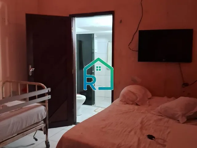 Imagem 9: 4 Dormitórios, 4 Suíte, 4 Banheiro, 1 Vaga na Garagem, 130M² de Área Construída