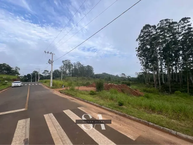 Imagem: Terreno Plano no Loteamento Monte Verde