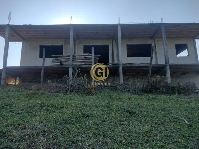 Imagem: Linda Chácara à Venda em Jacareí-SP