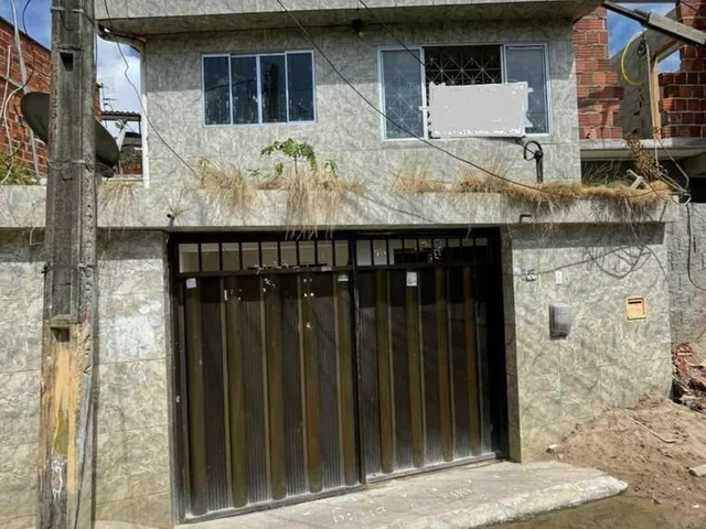 Imagem: Siqueira Vende Casa Duplex com Boa Localização