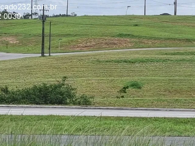 Imagem 13: VENDO LOTE ALPHAVILLE BR 232 - Terreno Comercial à Venda em Jaboatão dos Guararapes-PE