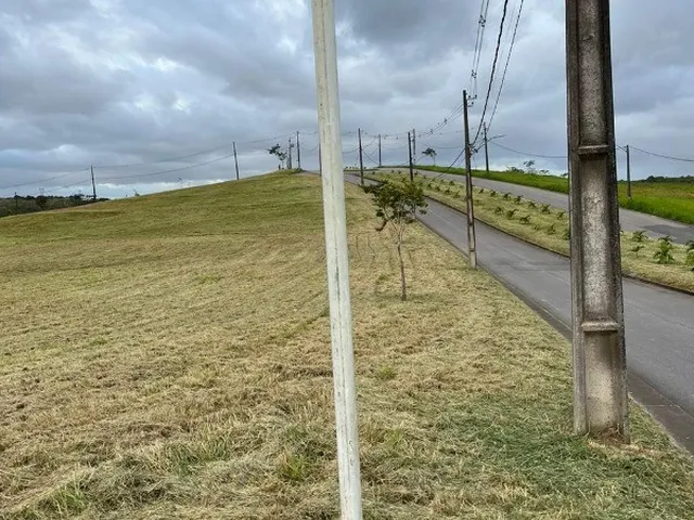 Imagem: VENDO LOTE ALPHAVILLE BR 232 - Terreno comercial