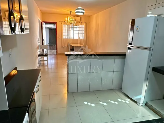 Imagem 1: Casa Completa em Senador Canedo