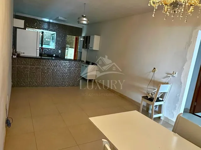 Imagem 11: Casa Completa em Senador Canedo