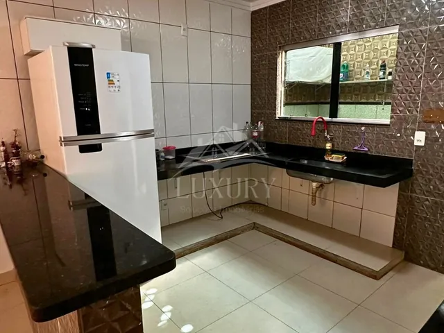 Imagem 10: Casa Completa em Senador Canedo