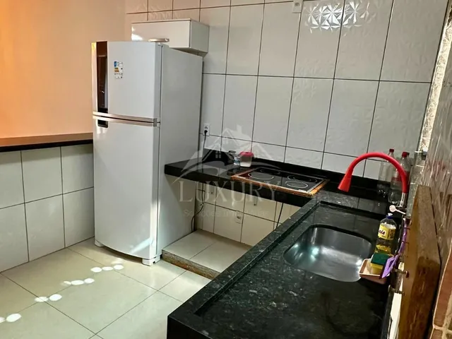 Imagem 6: Casa Completa em Senador Canedo