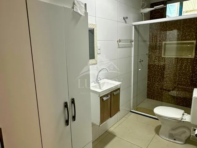 Imagem 12: Casa Completa em Senador Canedo