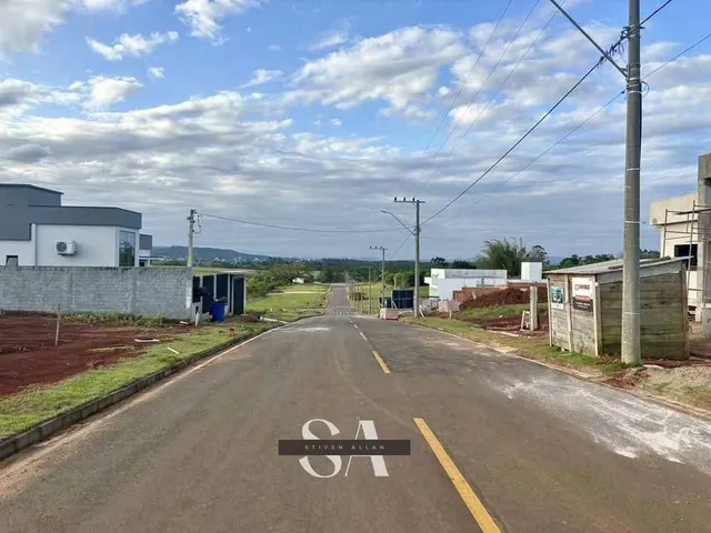 Imagem 3: Loteamento Parque Nova Figueira - Lotes a Partir de R$ 121.000 com Financiamento em Até