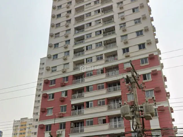 Imagem 7: Apartamento À Venda no Bairro Cidade Alta - Cuiabá/Mt