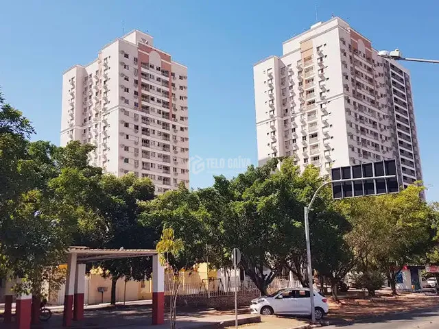 Imagem 6: Apartamento À Venda no Bairro Cidade Alta - Cuiabá/Mt