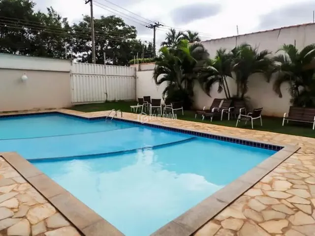 Imagem 2: Apartamento À Venda no Bairro Cidade Alta - Cuiabá/Mt