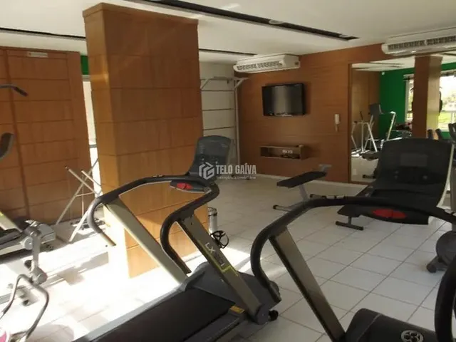 Imagem 4: Apartamento À Venda no Bairro Cidade Alta - Cuiabá/Mt