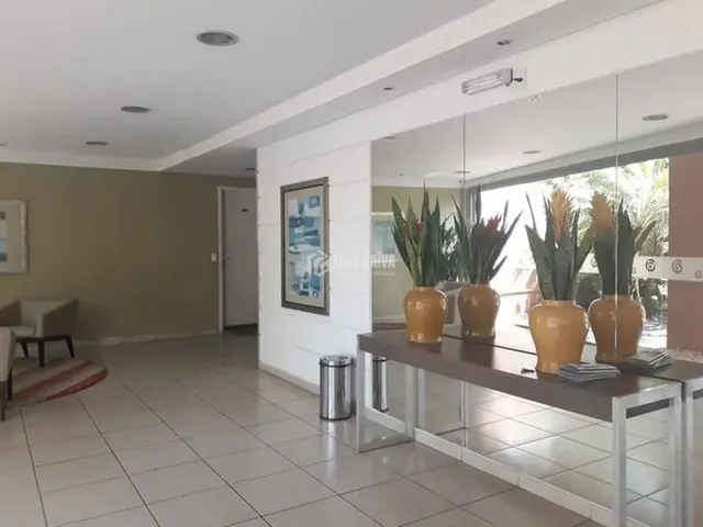 Imagem 3: Apartamento À Venda no Bairro Cidade Alta - Cuiabá/Mt