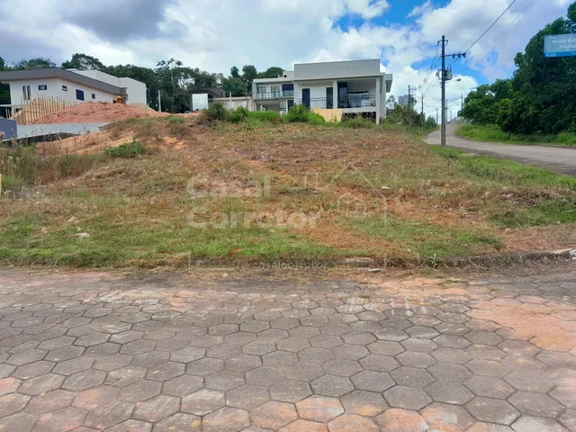 Imagem 4: AMPLO TERRENO DE 450m² EM LOTEAMENTO
