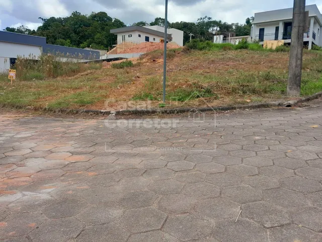 Imagem 5: AMPLO TERRENO DE 450m² EM LOTEAMENTO