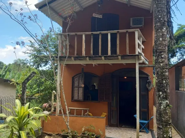 Imagem 1: Casa - Angra dos Reis (Ariró Cunhambebe)