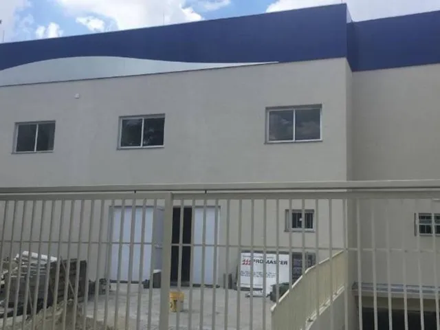 Imagem 1: Galpão Comercial no Cambuci com 630 m² de Terreno, 1060 m² de AC, 25 vagas