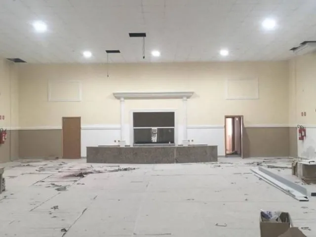 Imagem 4: Galpão Comercial no Cambuci com 630 m² de Terreno, 1060 m² de AC, 25 vagas