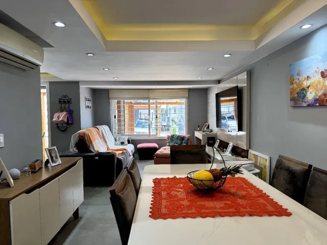 Imagem: Casa em condomínio fechado com 03 quartos