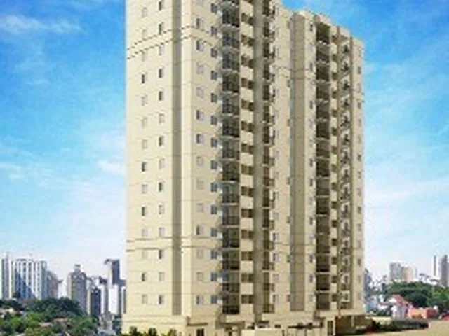 Imagem: Apartamento à venda em Santo André-SP