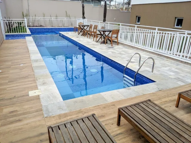 Imagem: Apartamento à venda em São Bernardo do