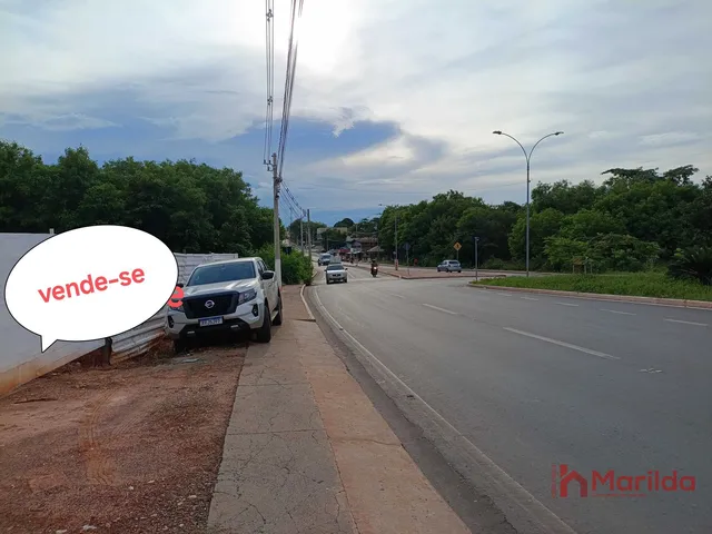 Imagem: Terreno À Venda no Bairro Centro Sul