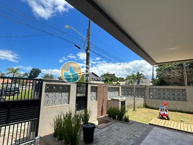 Imagem 12: Casa para alugar em Bombinhas-SC: 2 suítes, 3 salas, 3 banheiros e mais! Acomoda até 10