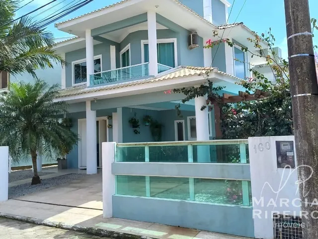 Imagem: Casa com 3 dormitórios bairro Ingleses