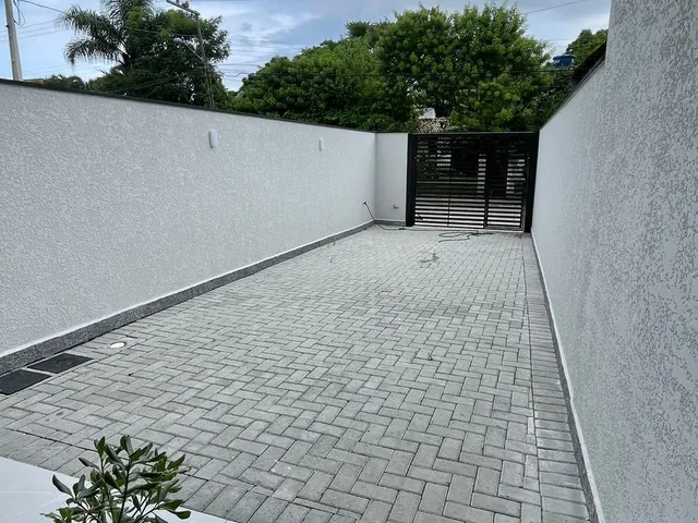 Imagem 7: Casa Geminada em Cachoeira do Bom Jesus, Florianópolis/SC