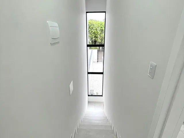Imagem 14: Casa Geminada em Cachoeira do Bom Jesus, Florianópolis/SC