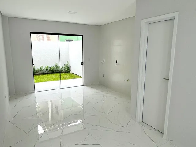 Imagem 4: Casa Geminada em Cachoeira do Bom Jesus, Florianópolis/SC