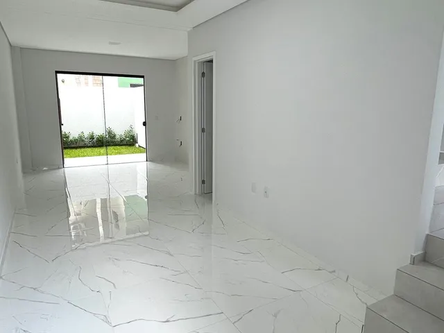 Imagem 3: Casa Geminada em Cachoeira do Bom Jesus, Florianópolis/SC