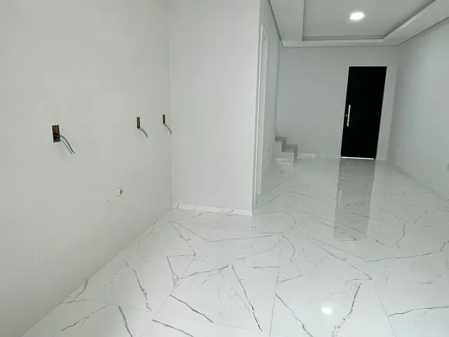 Imagem 2: Casa Geminada em Cachoeira do Bom Jesus, Florianópolis/SC