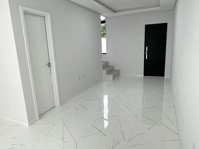 Imagem 6: Casa Geminada em Cachoeira do Bom Jesus, Florianópolis/SC