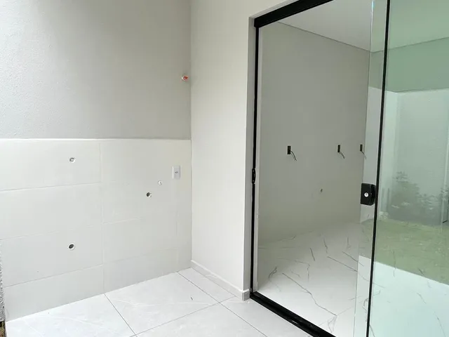 Imagem 5: Casa Geminada em Cachoeira do Bom Jesus, Florianópolis/SC