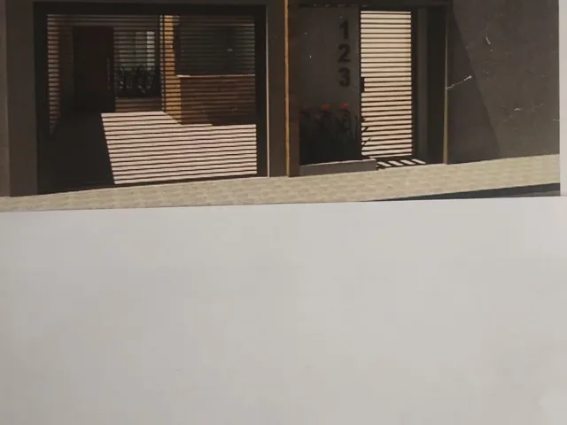 Imagem: LANÇAMENTO CASA BAIRRO CHANADOUR