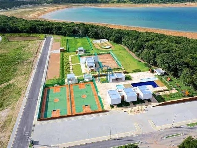 Imagem 1: Condomínio Residencial Chácara Bom fim - Apartamento Alto Padrão/OPORTUNIDADE/ÁGUAS