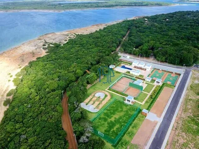 Imagem 9: Condomínio Residencial Chácara Bom fim - Apartamento Alto Padrão/OPORTUNIDADE/ÁGUAS