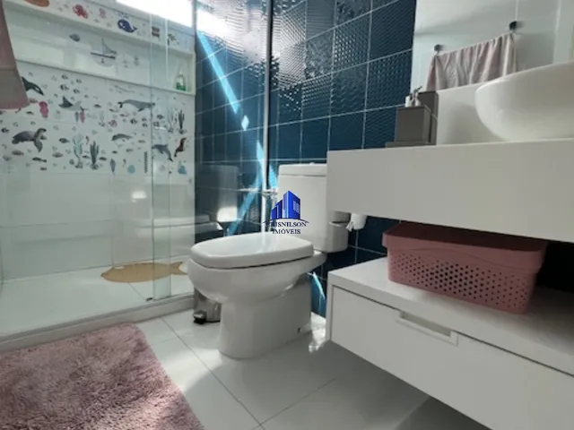 Imagem 11: CASA À VENDA ALPHAVILLE II SALVADOR R$ 4.990.000,00 DECORADA, 4 SUÍTES, 3 CLOSETS
