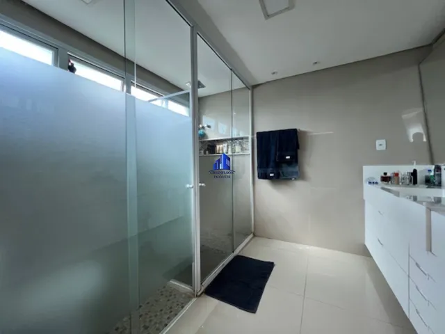 Imagem 14: CASA À VENDA ALPHAVILLE II SALVADOR R$ 4.990.000,00 DECORADA, 4 SUÍTES, 3 CLOSETS