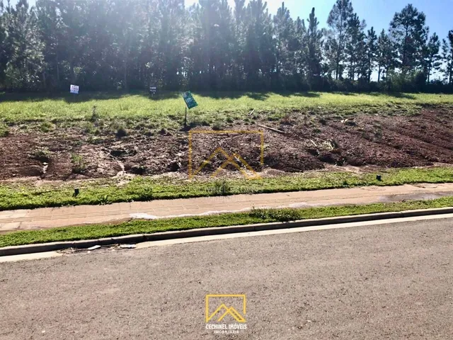 Imagem: Villagio Palermo - Terreno à venda no bairro