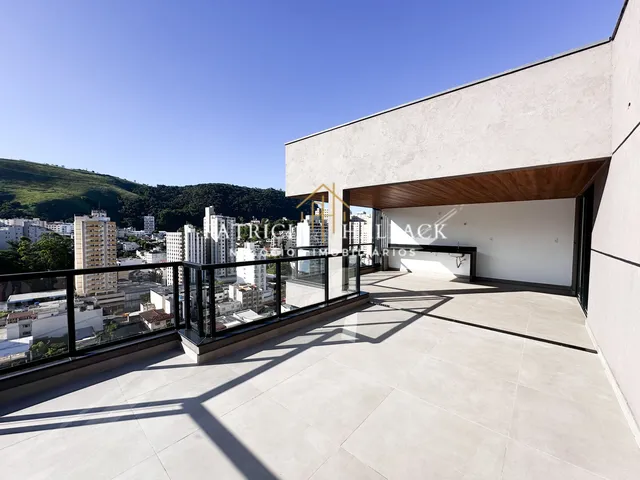 Imagem 10: COBERTURA - SÃO MATEUS