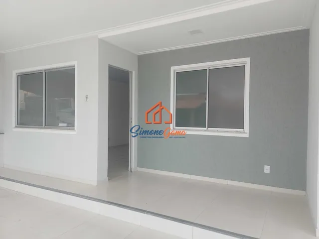 Imagem: Casa Condomínio Reformada 2/4