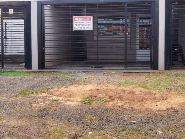 Imagem 12: Casa em Jardim Anache, Campo Grande/Ms