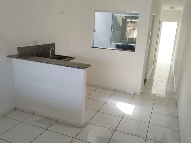 Imagem 3: Casa em Jardim Anache, Campo Grande/Ms