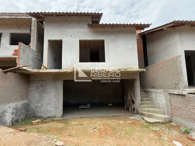 Imagem: Casa com 3 dormitórios, 95,20 m² à venda