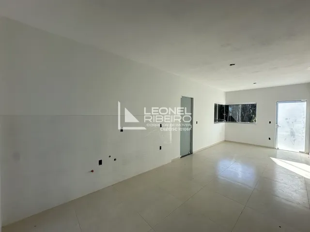Imagem 2: Casa com 2 dormitórios, 98,65 m² à venda no bairro Quintino em Timbó - SC