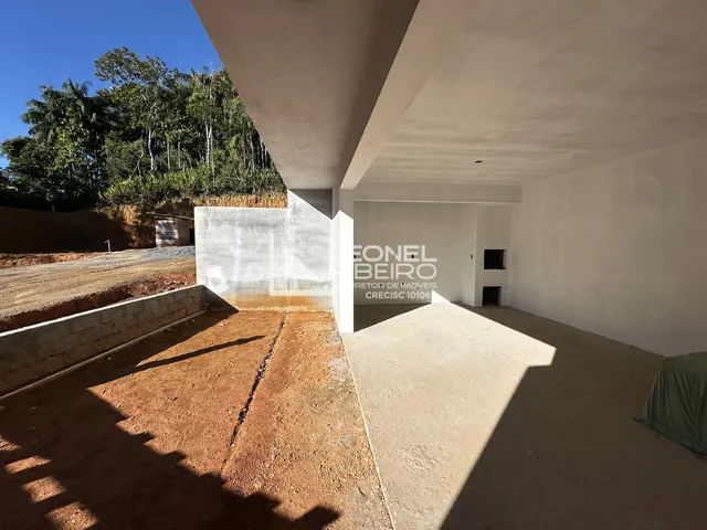 Imagem 9: Casa com 2 dormitórios, 98,65 m² à venda no bairro Quintino em Timbó - SC