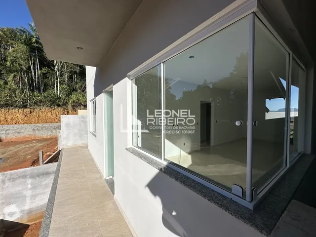 Imagem 14: Casa com 2 dormitórios, 98,65 m² à venda no bairro Quintino em Timbó - SC